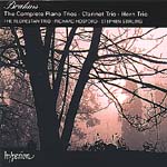 Brahms Trio for Piano, Violin and Horn
